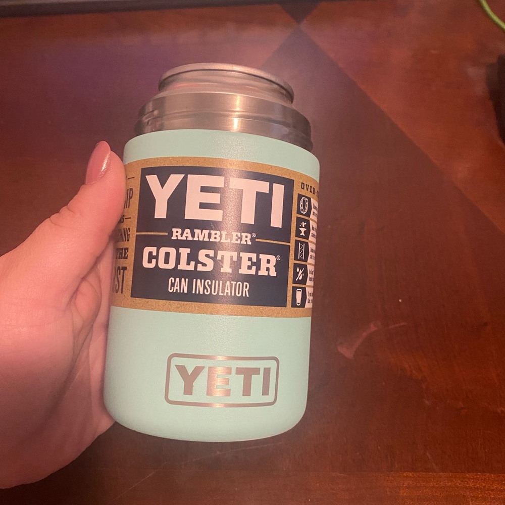 COPY - Yeti